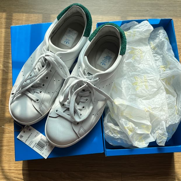 스탠스미스 H 헤일럿 270