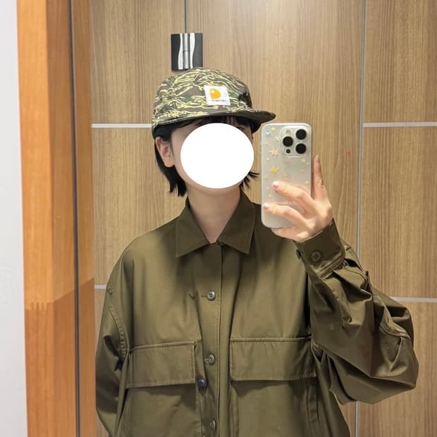 다이와피어39 셔츠 S