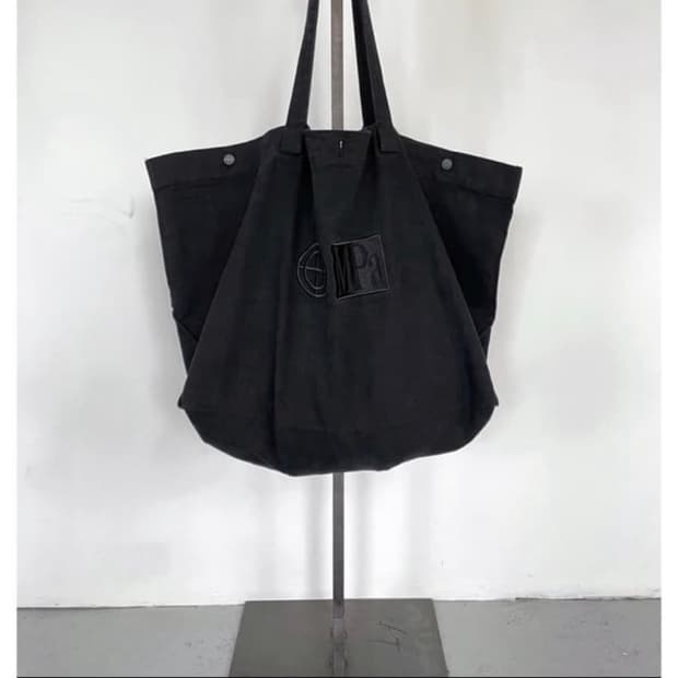 플라스틱프로덕트 빅백 가방