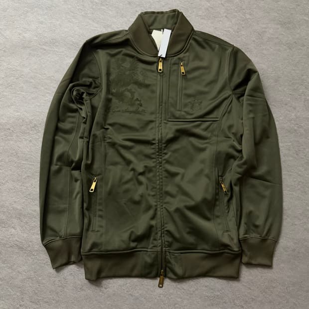 Diesel 디젤 스카잔 집업