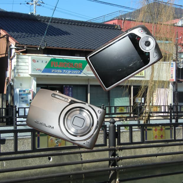 Exilim Z2000(✨민트급/🎁풀패키지)