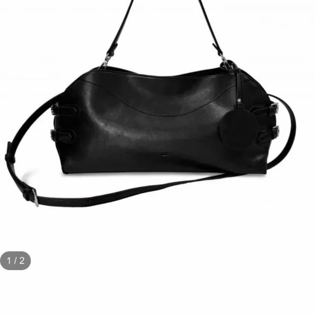 moi 숄더백 핸드백 가방