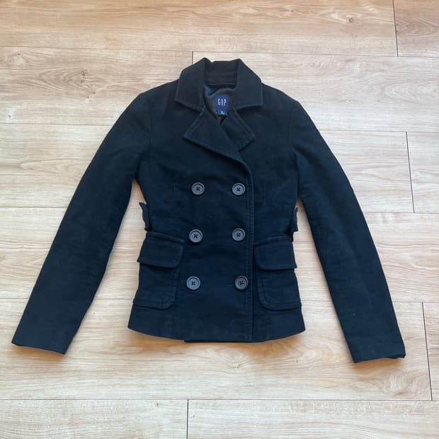 Gap Y2K 자켓 