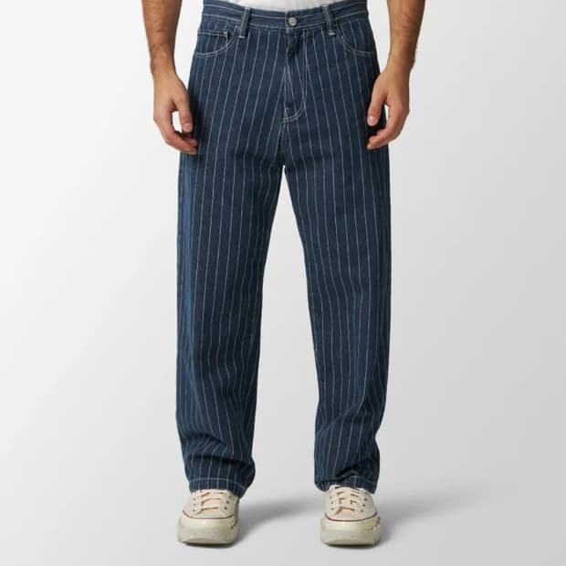 칼하트윕 올리언 스트라이프 바지 구합니다 ㅠㅠ