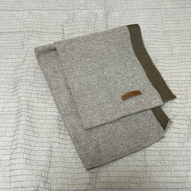 핸드메이드 머플러