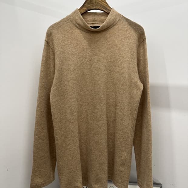 TRICOT COMME DES GARCONS (L)