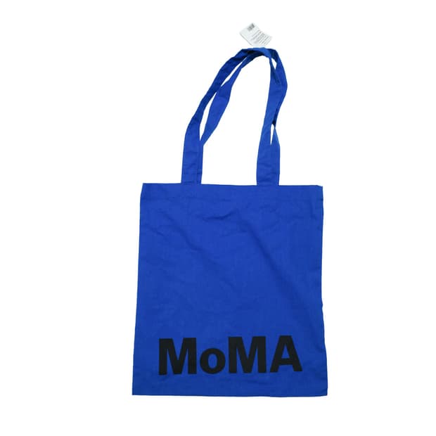 MOMA 아티스트 토트백 (Yoko Ono)