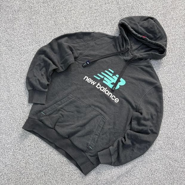 100 뉴발란스 후드티 후디 0407J