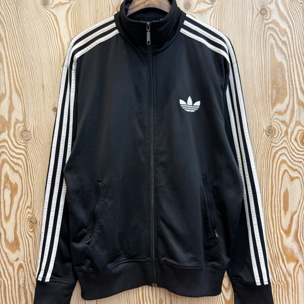 아디다스 파이어버드 트랙탑 