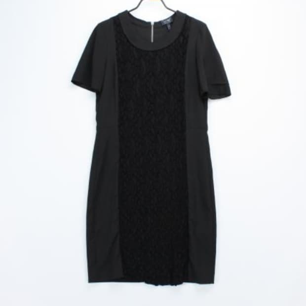 알마니진스 원피스