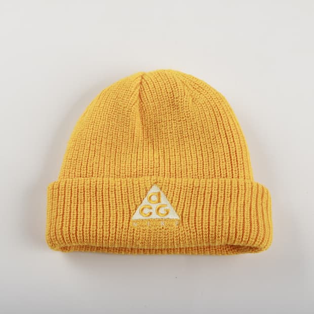 나이키 ACG 비니 모자