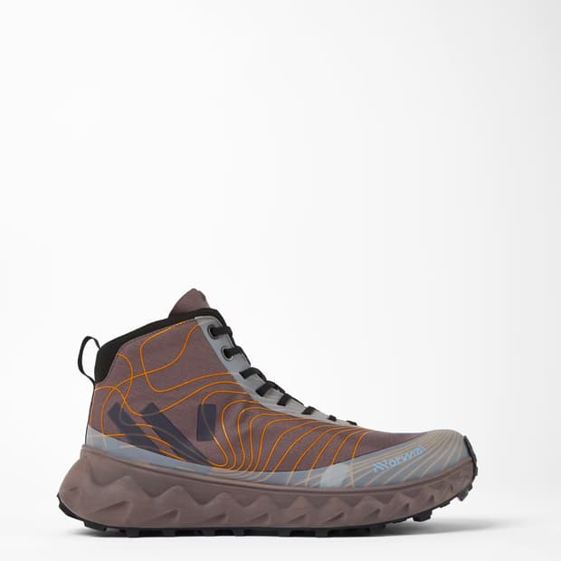 NNormal TOMIR BOOT WATERPROOF 275