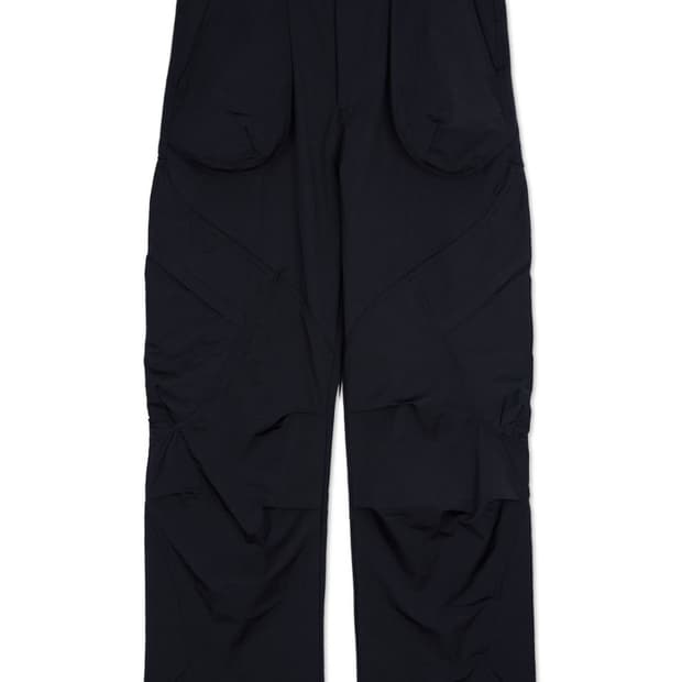 이그노타 코어 팬츠 CORE 9 EXPLORER POCKET PANTS 