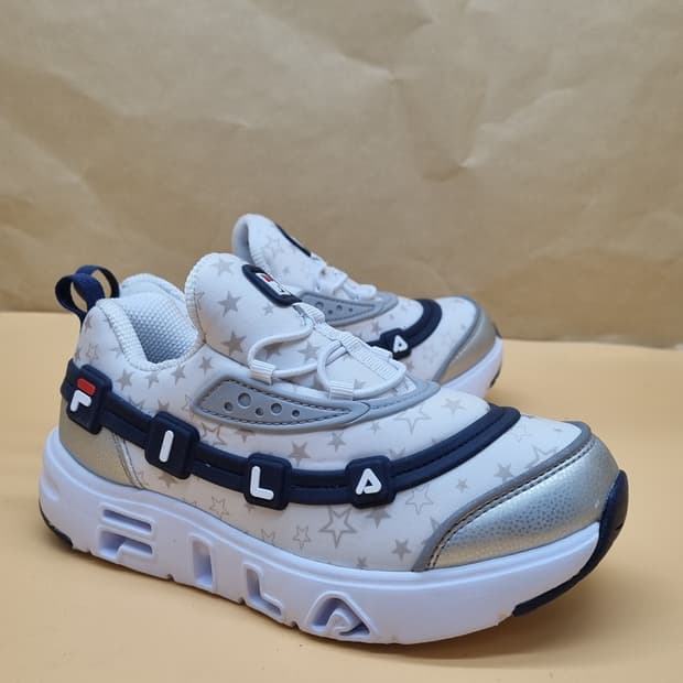 휠라 꾸미 라이트 아동운동화210 