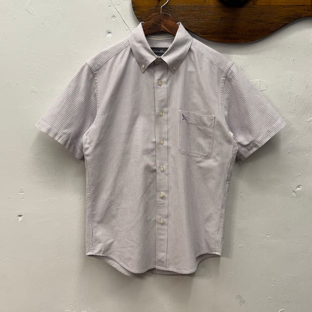 Eddie Bauer Short Sleeve Shirt