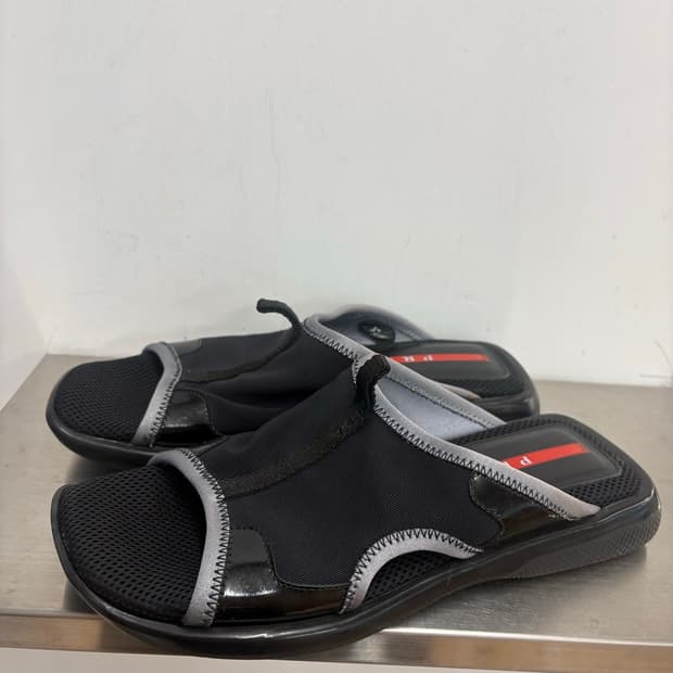 Prada sport 프라다스포츠 샌들