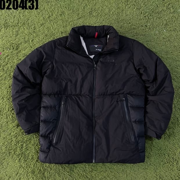 아이더 패딩 점퍼