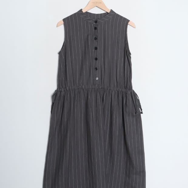 ITEM URBAN RESEARCH Sleeveless One-Piece