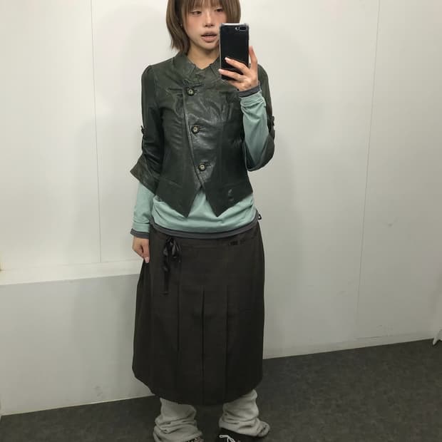 𖤐 뮤트 온나 코디 set𖤐 