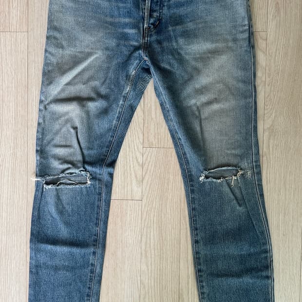 생로랑 D13 무파진