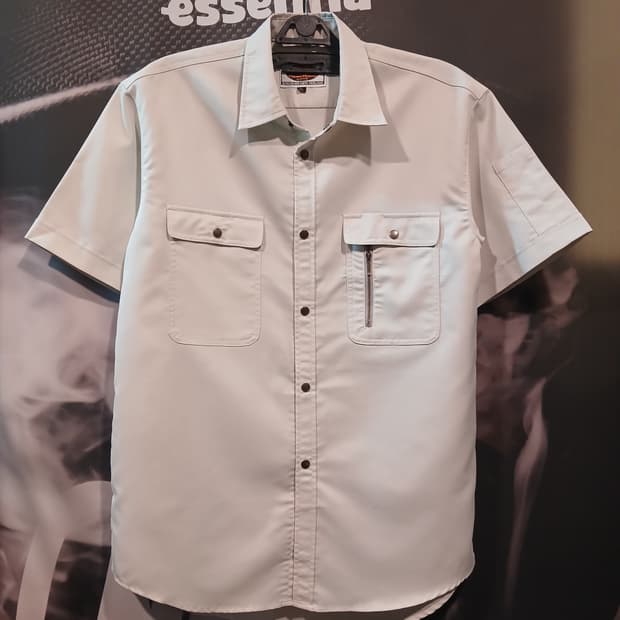 HOLDIA 반팔 셔츠