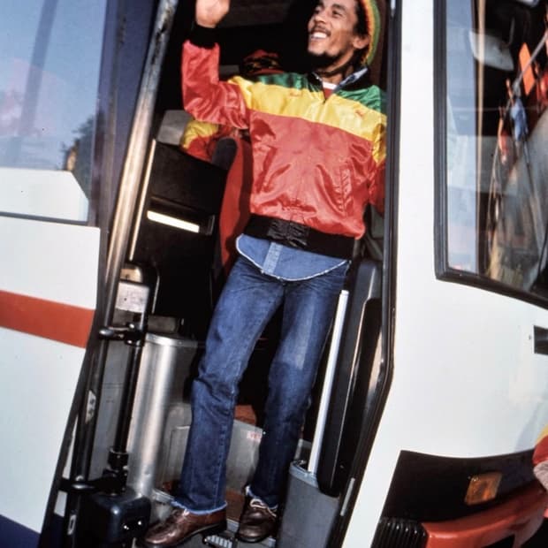 리바이스 오랜지탭 80s 646 벨바텀 부츠컷