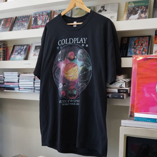 COLDPLAY