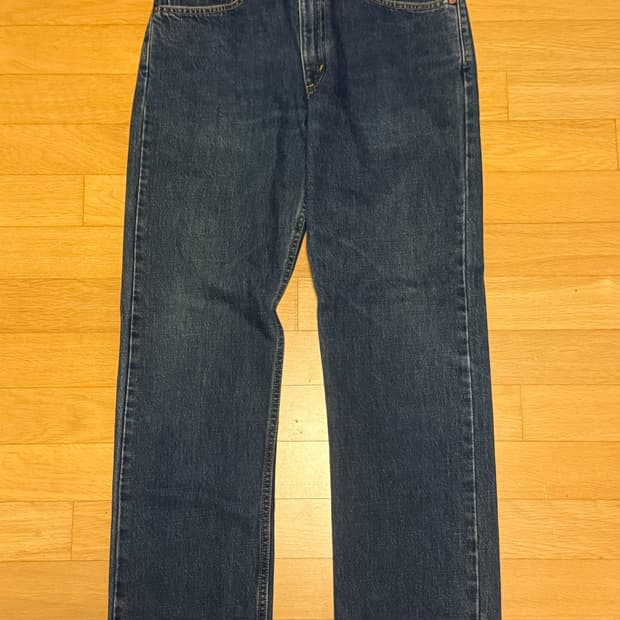 빈티지 90s 리바이스 505 W32 L30