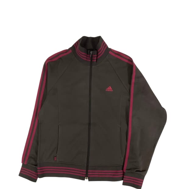 아디다스 브라운 져지 (m)