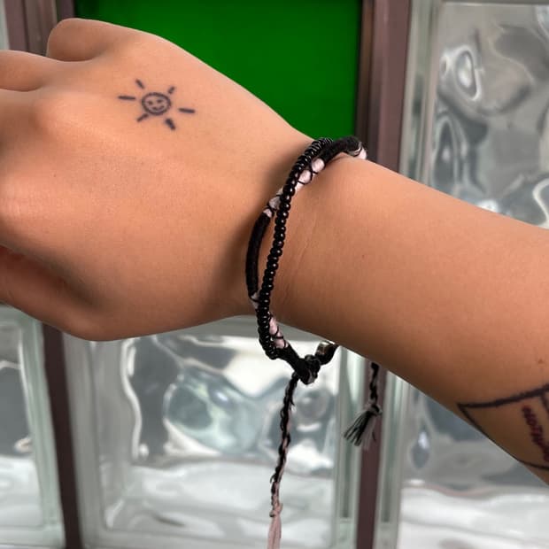 misanga bead bracelet 비즈 팔찌