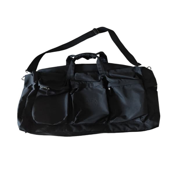 Boston bag
