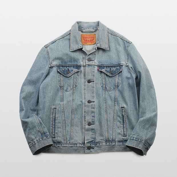LEVI'S 72334   Tracker Jacket