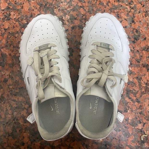 나이키 자크뮈스 운동화 240