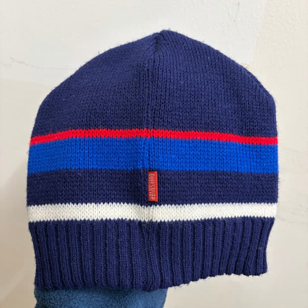 N99. 퀵실버 비니