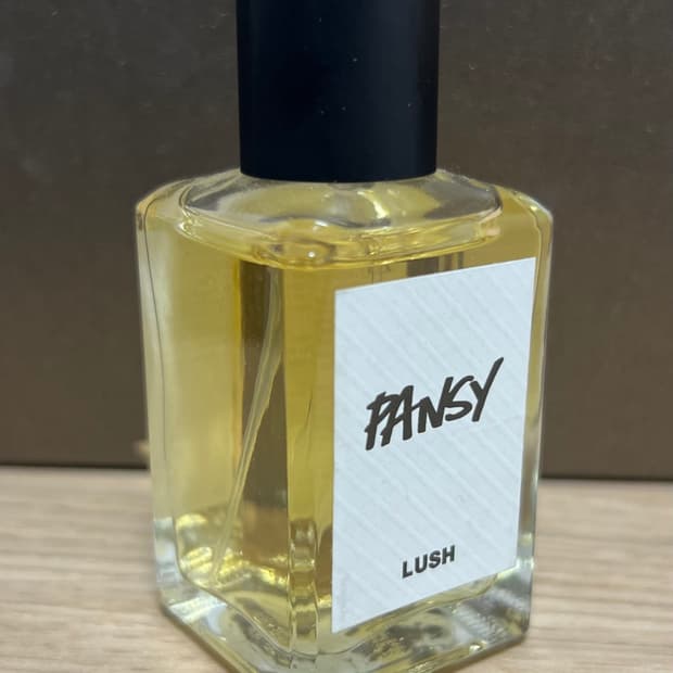 러쉬 팬지 30ml