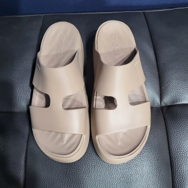 크록스