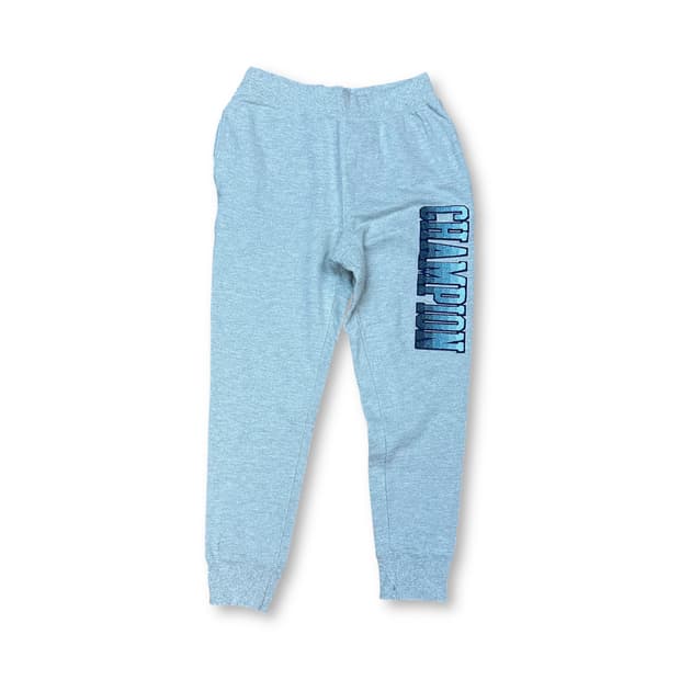 챔피온 리버스위브 스웻 조거팬츠