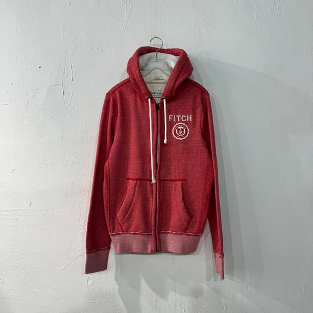 아베크롬비 후드집업 S