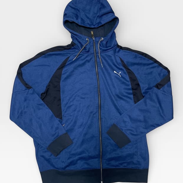 Puma - 트랙 재킷 (L 추천)