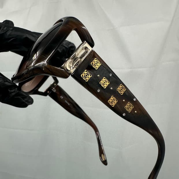 [새상품 무료배송] Made in Italy 로에베 선글라스