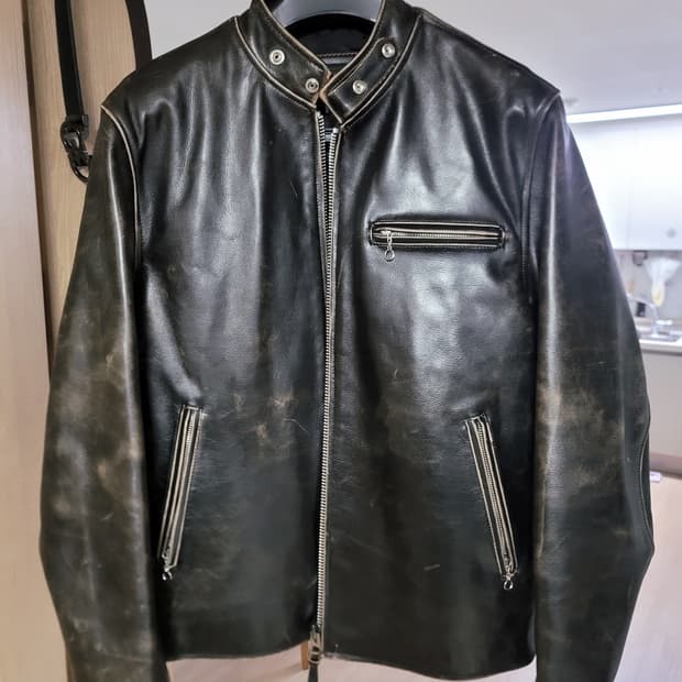 RBC 싱글라이더 자켓 XXL 사이즈