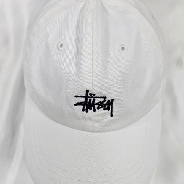 스투시스탁로우캡