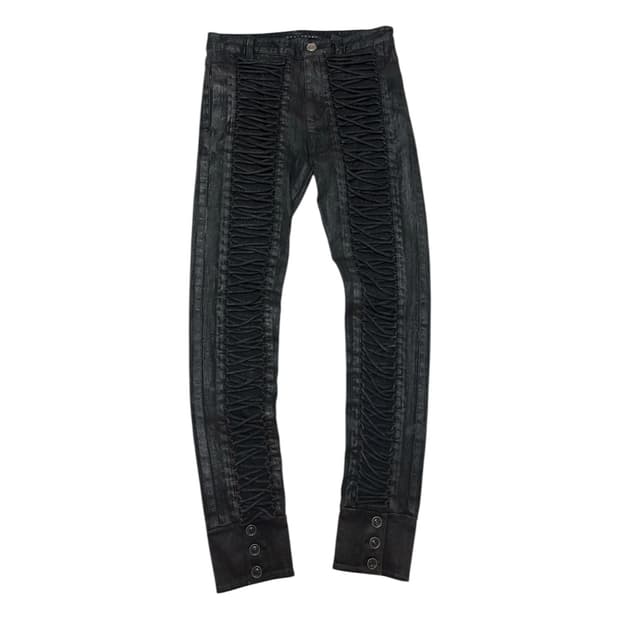 (Rare) Vantvaart Opium Jean