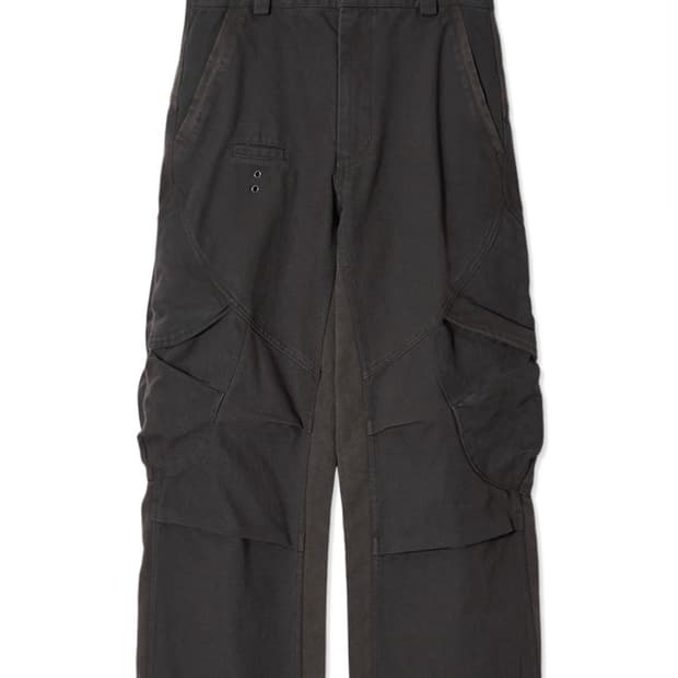 이그노타 바지 라지 사이즈 팝니다