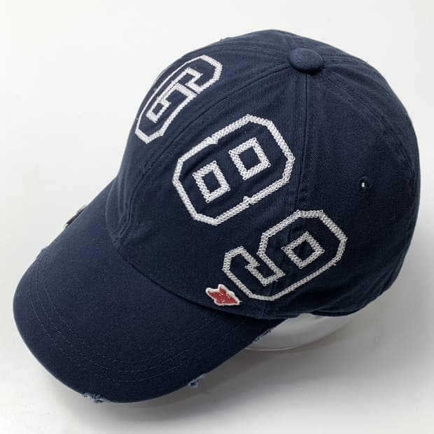 [OS/정품] 파리게이츠 남여공용 볼캡모자
