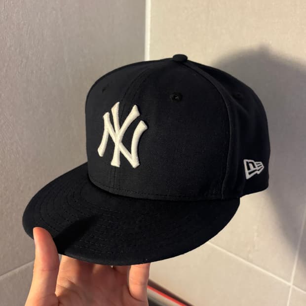 뉴에라 59fifty 양키즈