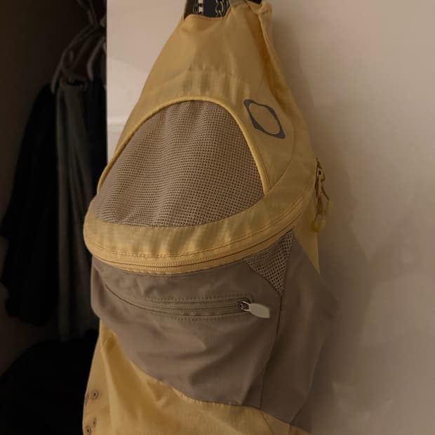 미스치프 백팩
