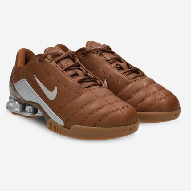 NIKE T90 SHOX MAGIA QS 250