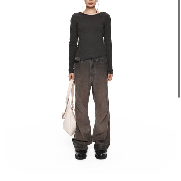 xlim 엑슬림 EP.8 WOMEN 01 SLEEVE