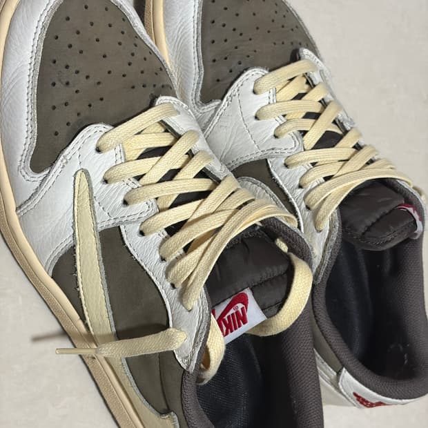 조던 리버스 스캇 세일 앤 리저룩